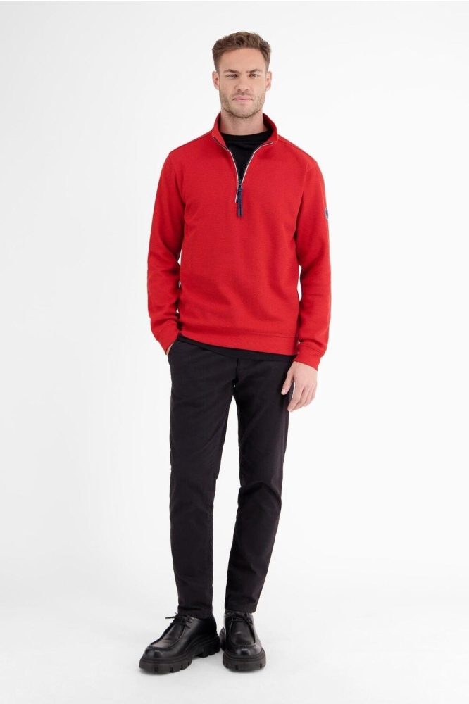 EFFEN SWEATPAK 24D4402 338 URBAN RED